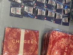 -霸王茶姬(上海恒基名人店)