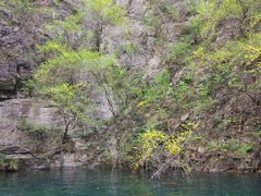 -山西通天峡景区