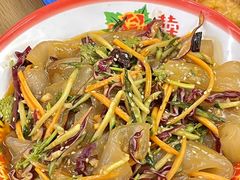 -那红花·东北菜铁锅炖(仙林金鹰店)