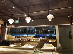 -CRAZYONES西班牙海鲜饭(上海美罗城店)