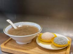 -一口小满手作糯米糍(北山店)