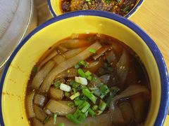 -痴串串(星汉路总店)