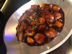 -绿茶餐厅(领展购物广场·中关村店)