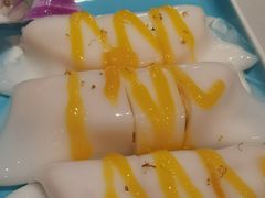 -香香海南菜餐厅