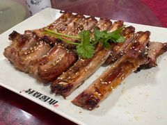 -华翔农庄(沙埔店)