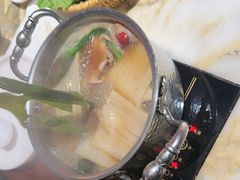 -东道煮牛肉火锅(东盛大街店)