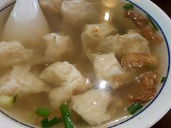 -汪一挑馄饨(老街店)