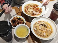 -松鹤楼面馆(清河万象汇店)