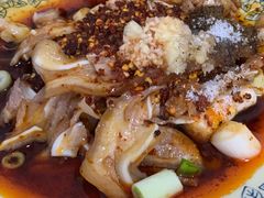 -温记府廟豆汤饭·始于1955年(海椒店)