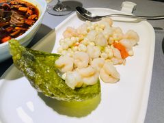-狮王府淮扬菜(新街口友谊店)