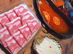 -楠火锅(哈尔滨金爵万象店)