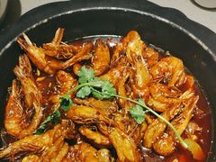 -巴蜀王婆大虾(首经贸店)