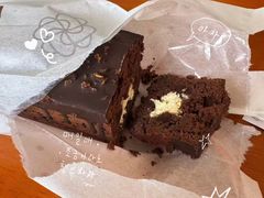 巧克力乳酪磅蛋糕-M'CAKE(西单大悦城店)