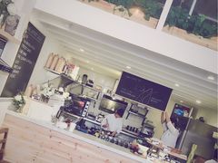 -Egg•Allday Brunch(襄阳北路店)