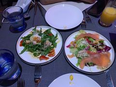 -YUE·6·西式融合餐厅(外滩六号店)