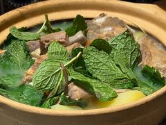 -一坐一忘云南菜(三里屯店)