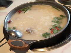 -老员外骨汤火锅(海州古城店)