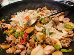 -佬麻雀·新湘菜(珠海金发购物中心店)