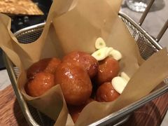 -Yum Yum 土耳其风味餐厅(万达尊店)