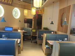 -萌渔·金牌蒜香烤鱼(临安万华广场店)
