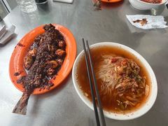 -真空冷面王(武功街店)
