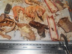 -新石器烤肉(百联川沙店)