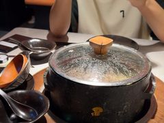 -芸山季·云南山珍菌火锅(人民广场来福士店)