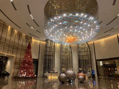 -美食汇·海鲜自助西餐厅·江门富力万达嘉华酒店
