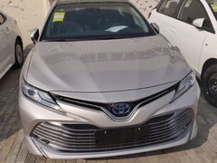 -天津美利丰广汽丰田4S店(经济开发区店)