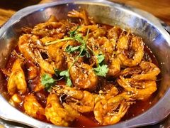 -槐店王婆大虾(开发区店)