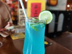 -猫岛主趣味餐厅(鼓浪屿店)