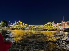 -海河游船-永乐码头(大悲院)