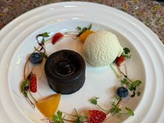 -小芳廷餐厅