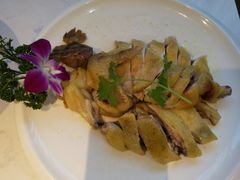 -香香海南菜餐厅