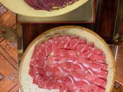 -羊大爷涮肉(亮马桥店)