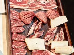 -六七八韩式烤肉·韩国料理(上杭路店)