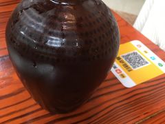 -炭虎子水浒烤肉(梦时代店)