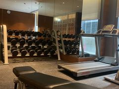 -香港港岛英迪格酒店