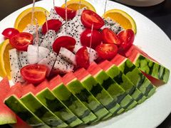 -旺顺阁·北京菜(大望路店)