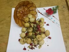 -陇菜和盛祥(金轮宾馆店)