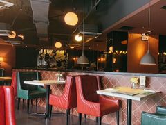 -绿茵阁牛扒餐厅(客村店)