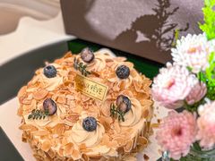 -杜哈夫DOUX RÊVE·生日蛋糕(日月光店)