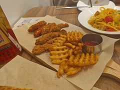 -必胜客(玉泉远洋店)