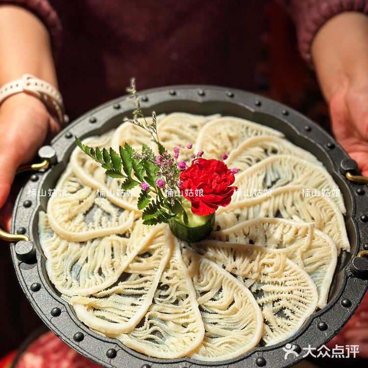 这里不是三国军营而是地道的成都♨️火锅