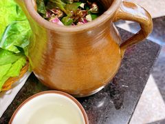 -香香腊排骨.野生菌火塘总店(束河店)