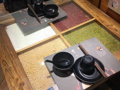 -潮十三潮汕砂锅粥(高新四路大都荟店)