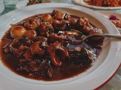 -阿娘家·原生态农家菜(国顺东路店)