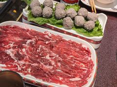 -大吉利·潮汕鲜牛肉火锅(总店)