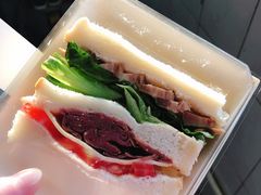 -好利来(永安道店)