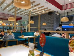 大堂-千稻剁椒大鱼头(CityOn熙地港店)